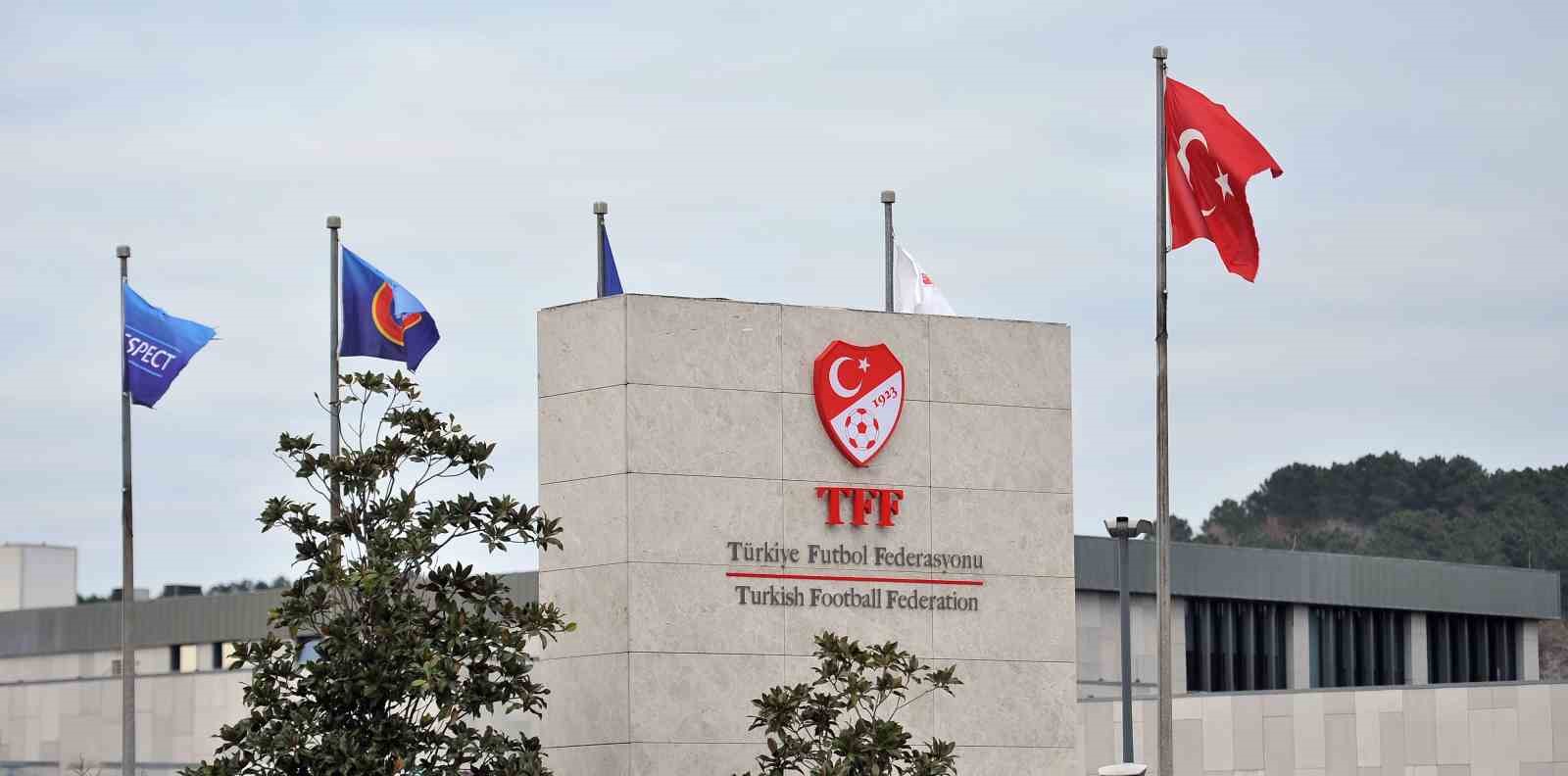 FUTBOLDA LİSANSLI KULÜP SAYISI 29’A ÇIKTI
