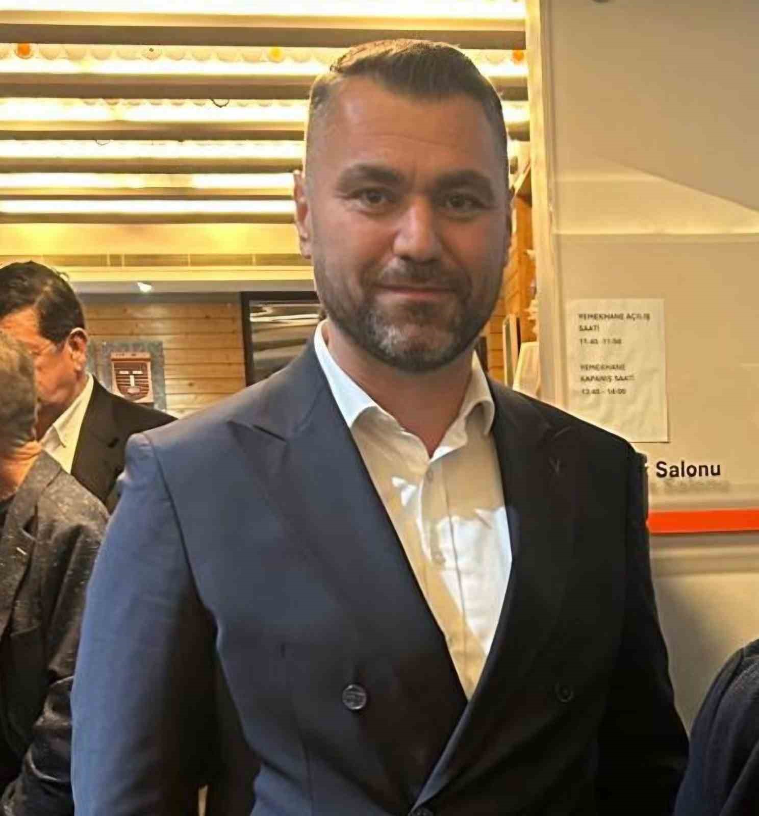 GİRESUN TSO’DA SEÇİM HAREKETLİLİĞİ BAŞLADI