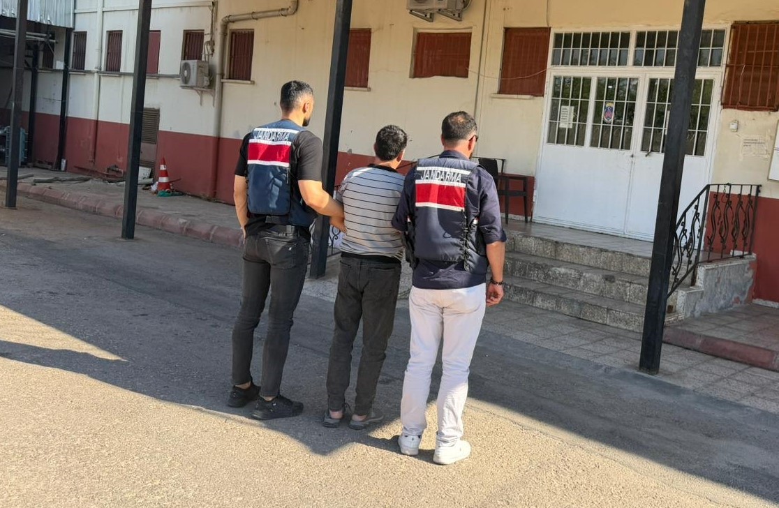 GAZİANTEP’TE GÖÇMEN KAÇAKÇILIĞI OPERASYONU: 2 ORGANİZATÖR YAKALANDI
