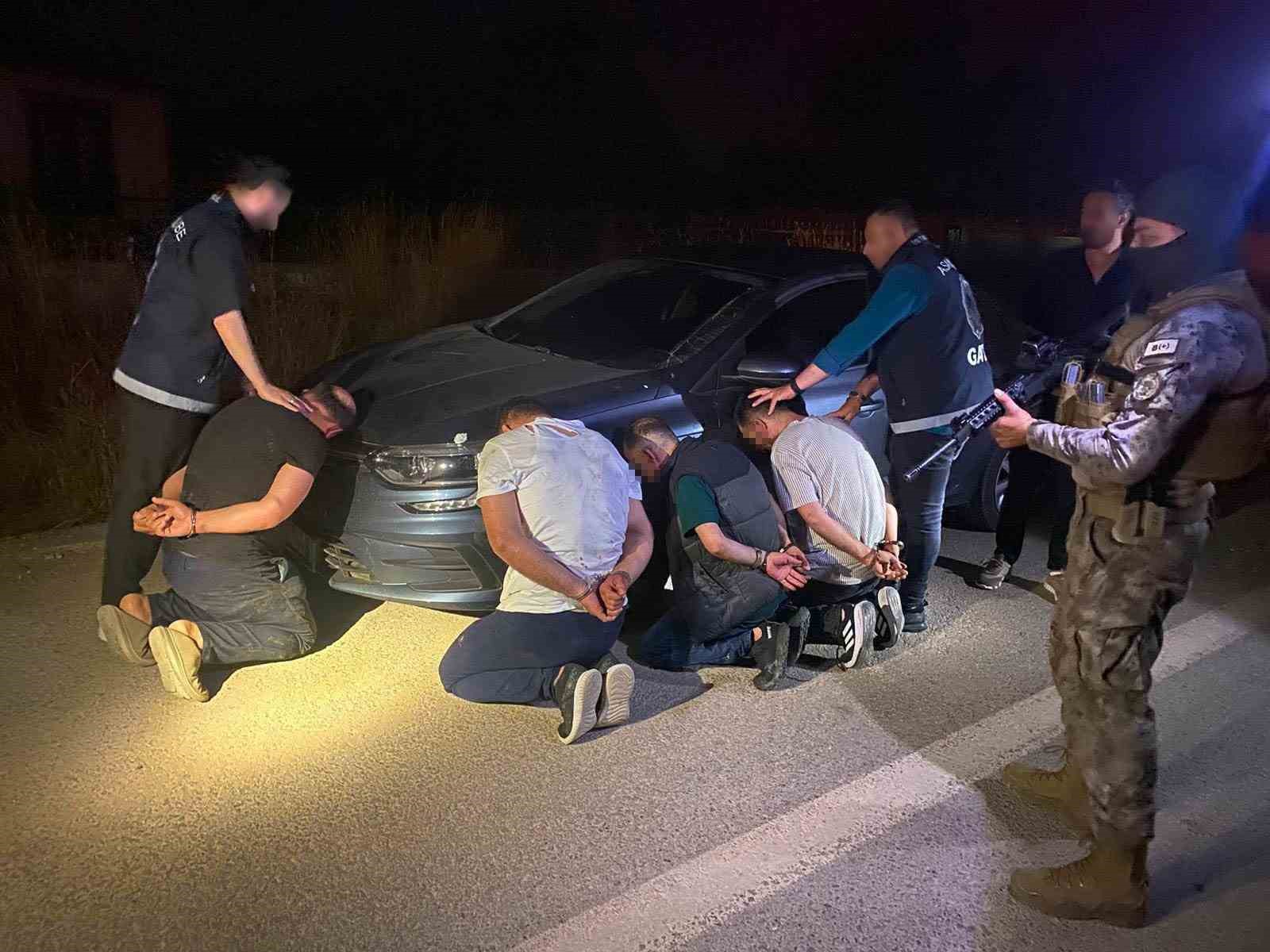 İSTANBUL BÜYÜKŞEHİR BELEDİYESİ KÜLTÜR A.Ş. GENEL MÜDÜR YARDIMCISI ERHAN KARAAL’IN KAÇIRILMASINA İLİŞKİN 5 ŞÜPHELİNİN DAHA GÖZALTINA ALINDIĞI ÖĞRENİLDİ.