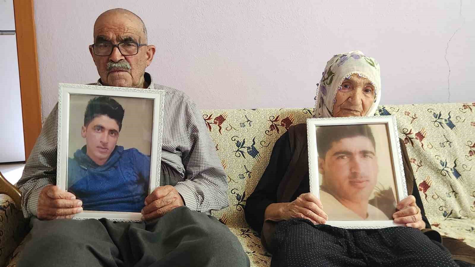 BİLİRKİŞİ "CİNAYET MUHTEMEL" DEDİ, DOSYA 9 YILDIR AYDINLATILAMADI