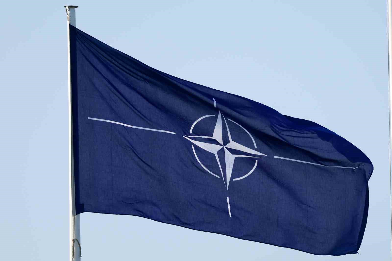 BERLİN’DE ANKARA’DAKİ NATO ZİRVESİNE HAZIRLIK TOPLANTISI
