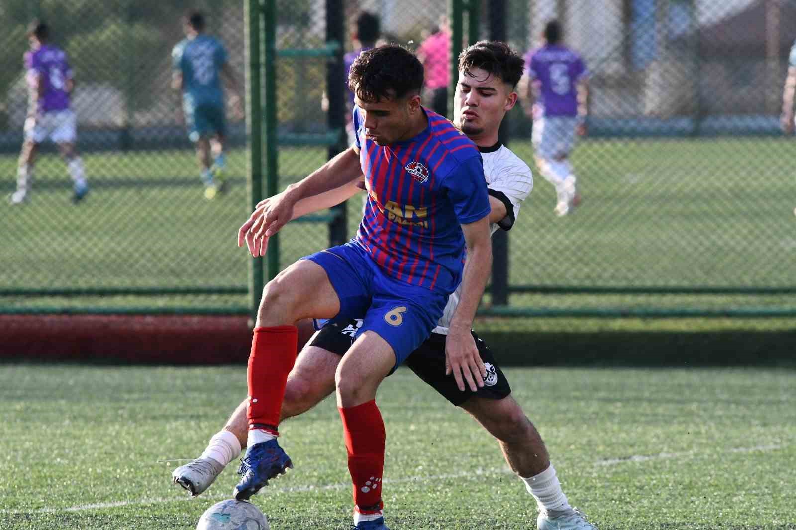 KAYSERİ 2. AMATÖR KÜME’DE NORMAL SEZON TAMAMLANDI