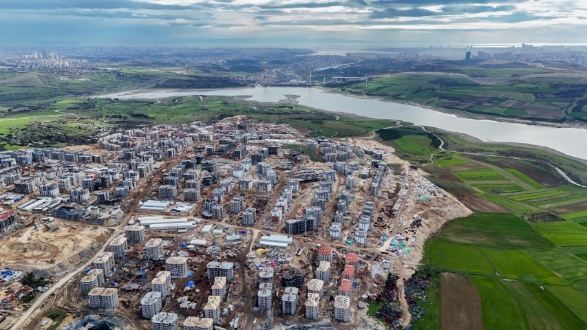 TFMD "YILIN BASIN FOTOĞRAFLARI" ÖDÜL TÖRENİNDE İHA’YA 4 ÖDÜL