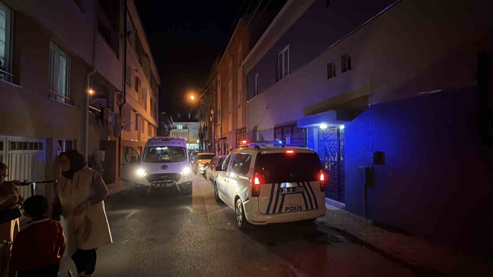 ESKİŞEHİR’DE NEFES BORUSUNA MAMA KAÇAN ÇOCUK HAYATINI KAYBETTİ