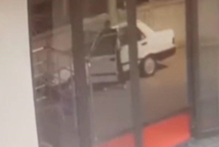 KAYSERİ’DE 1 KİŞİNİN ÖLDÜĞÜ, 2 KİŞİNİN DE YARALANDIĞI BIÇAKLI KAVGANIN GÖRÜNTÜLERİ ORTAYA ÇIKTI