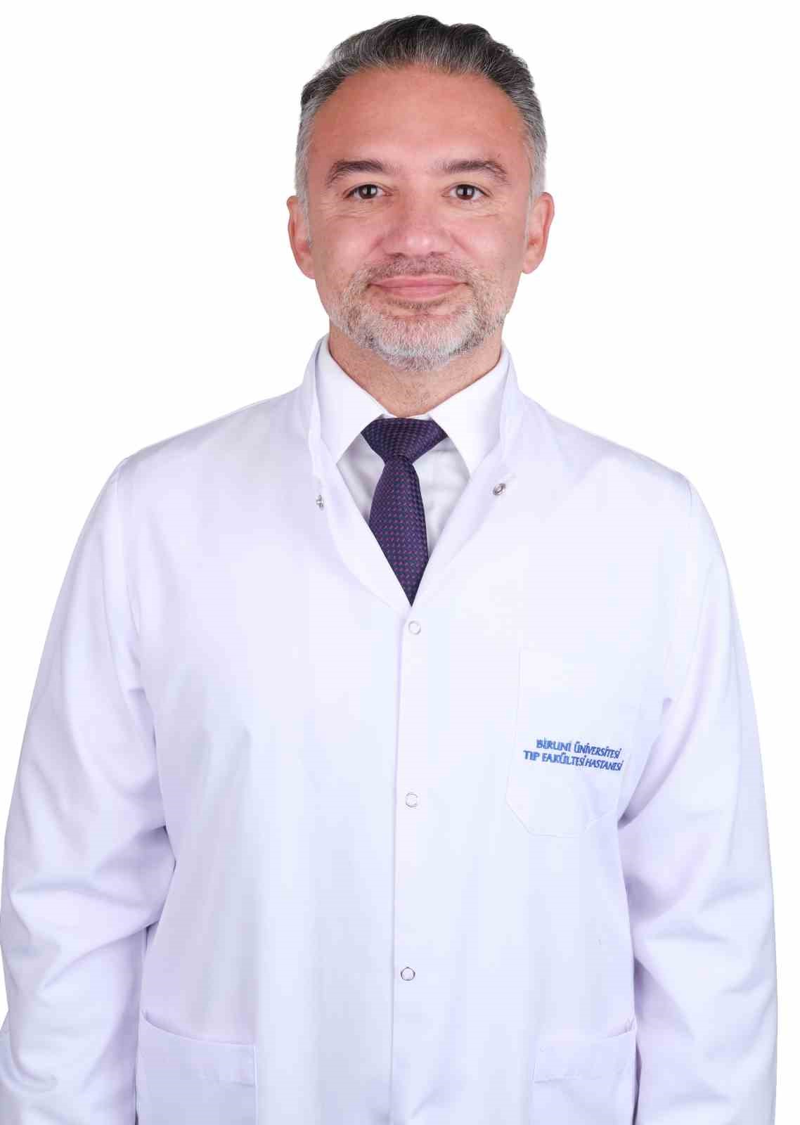 UZMANLARDAN BİLİNÇ BULANIKLIĞI VE YÜKSEK ATEŞ UYARISI
