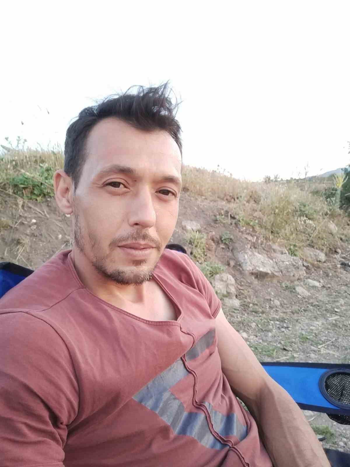 GEDİZ OSB’DE MEYDANA GELEN PATLAMADA AĞIR YARALAN İŞÇİ YAŞAM SAVAŞINI KAYBETTİ