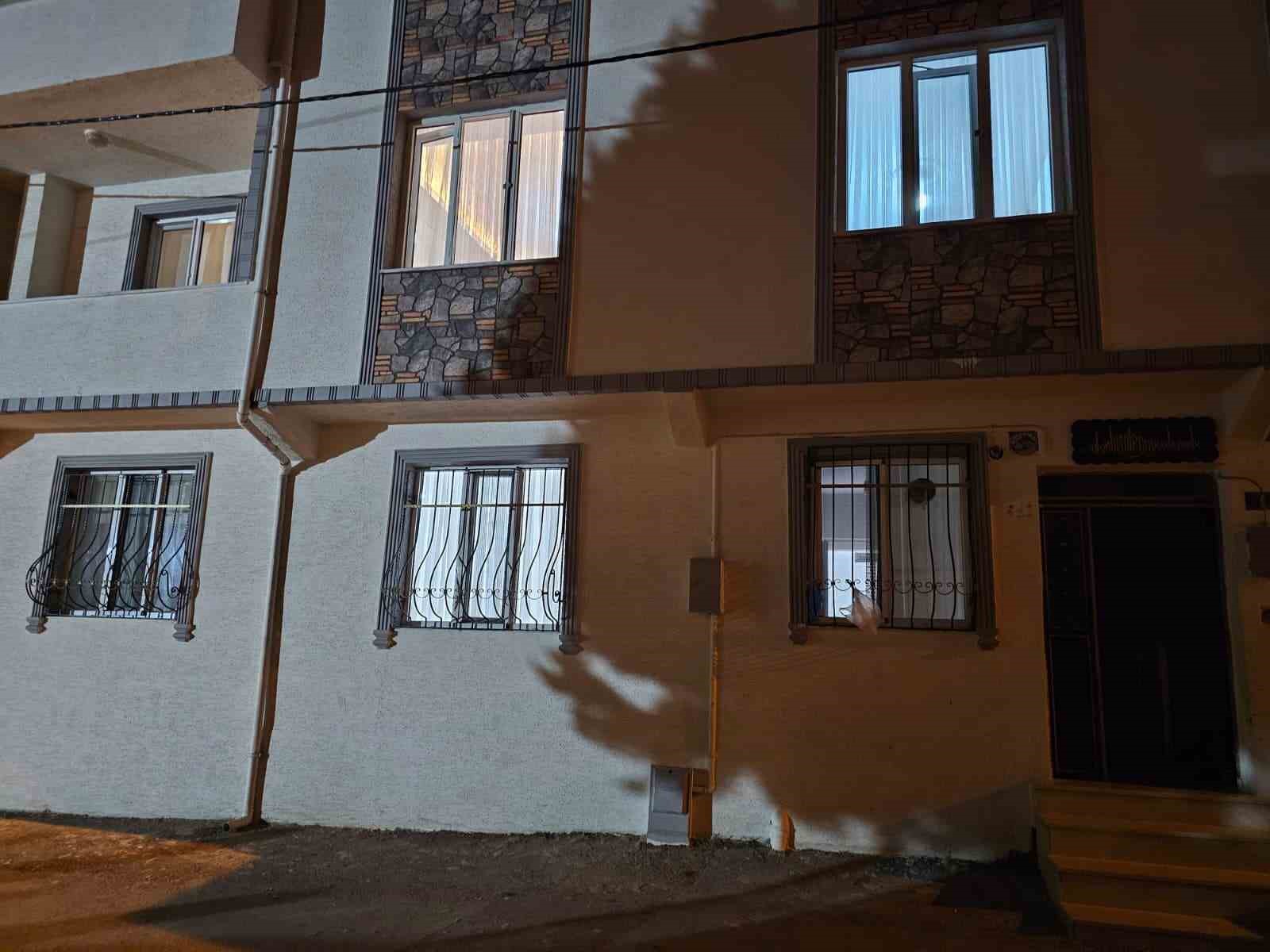BURSA’DA GENÇ KIZ DARP EDİLDİ