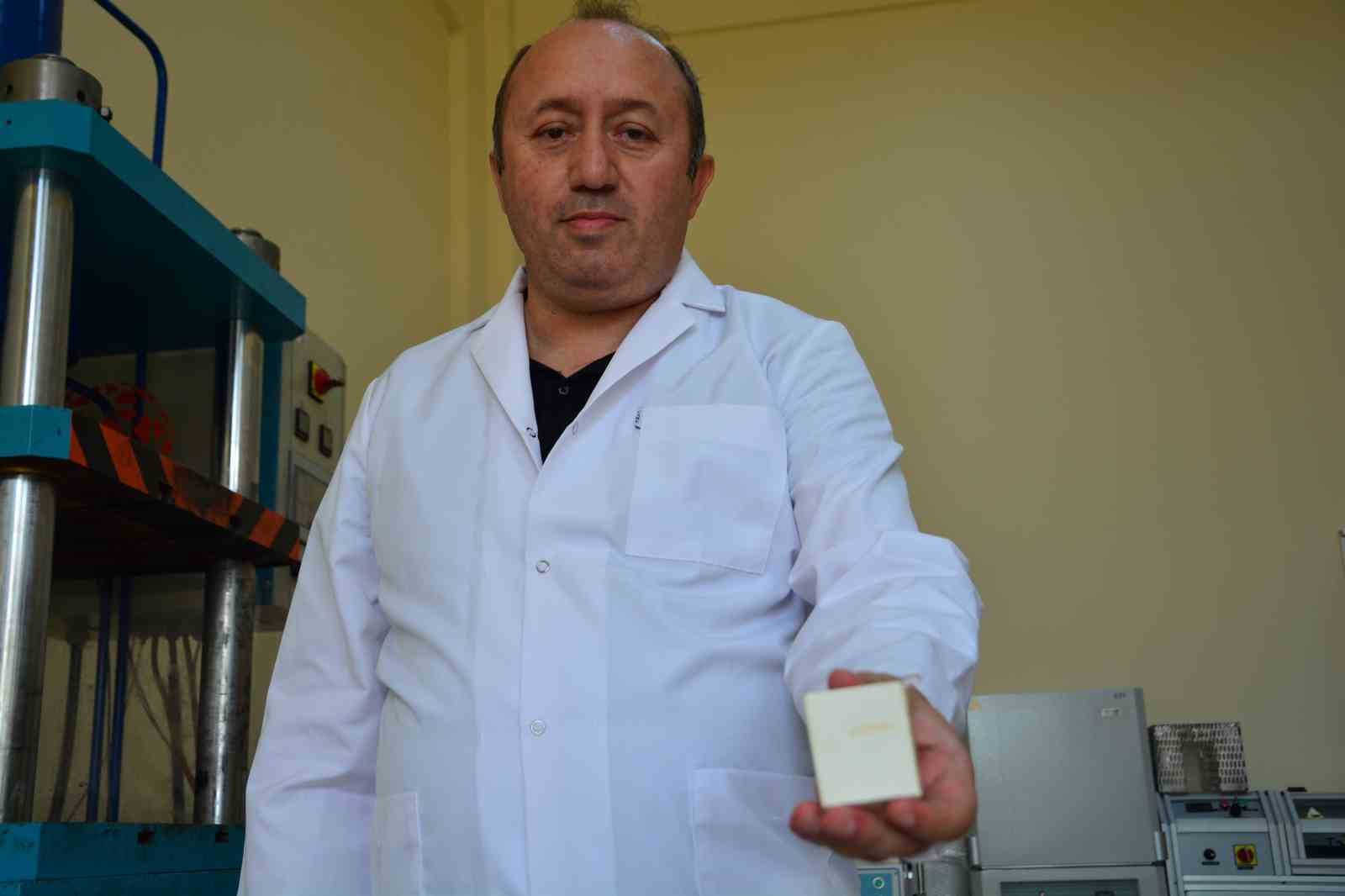 BU BULUŞ SAYESİNDE PRİZ YANGINLARI TARİHE KARIŞACAK