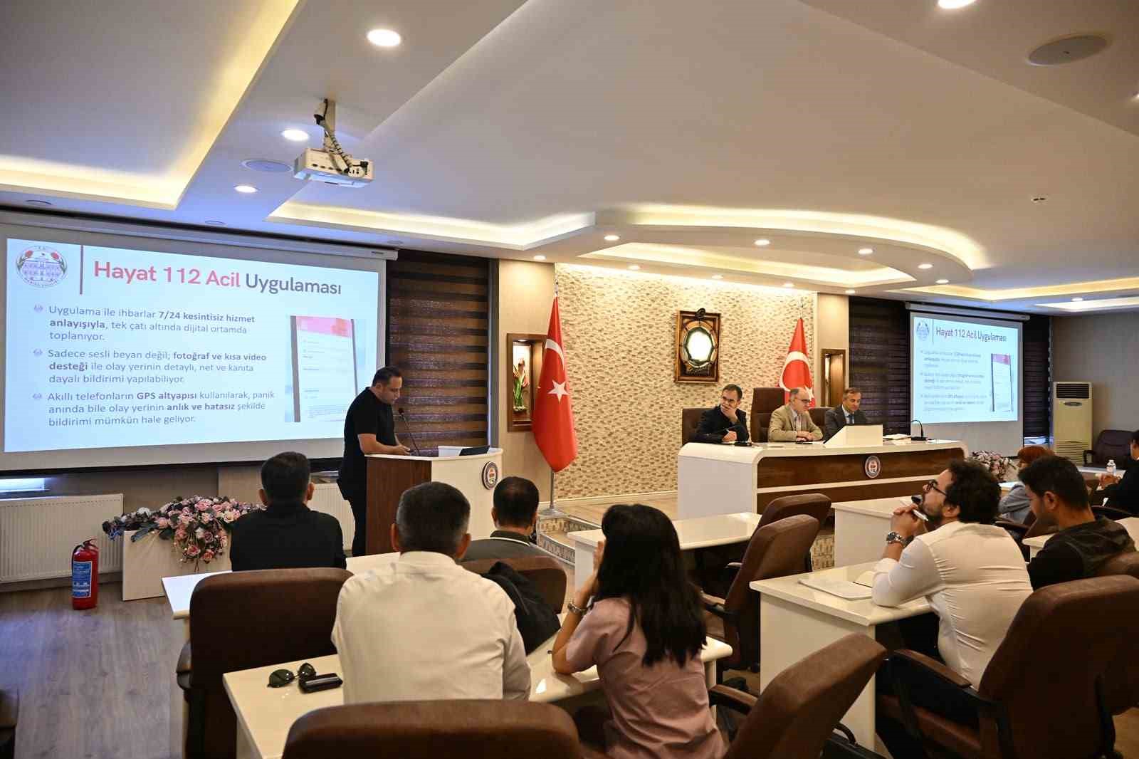 MANİSA’DA 11 BİN SAHİPSİZ HAYVAN KISIRLAŞTIRILDI