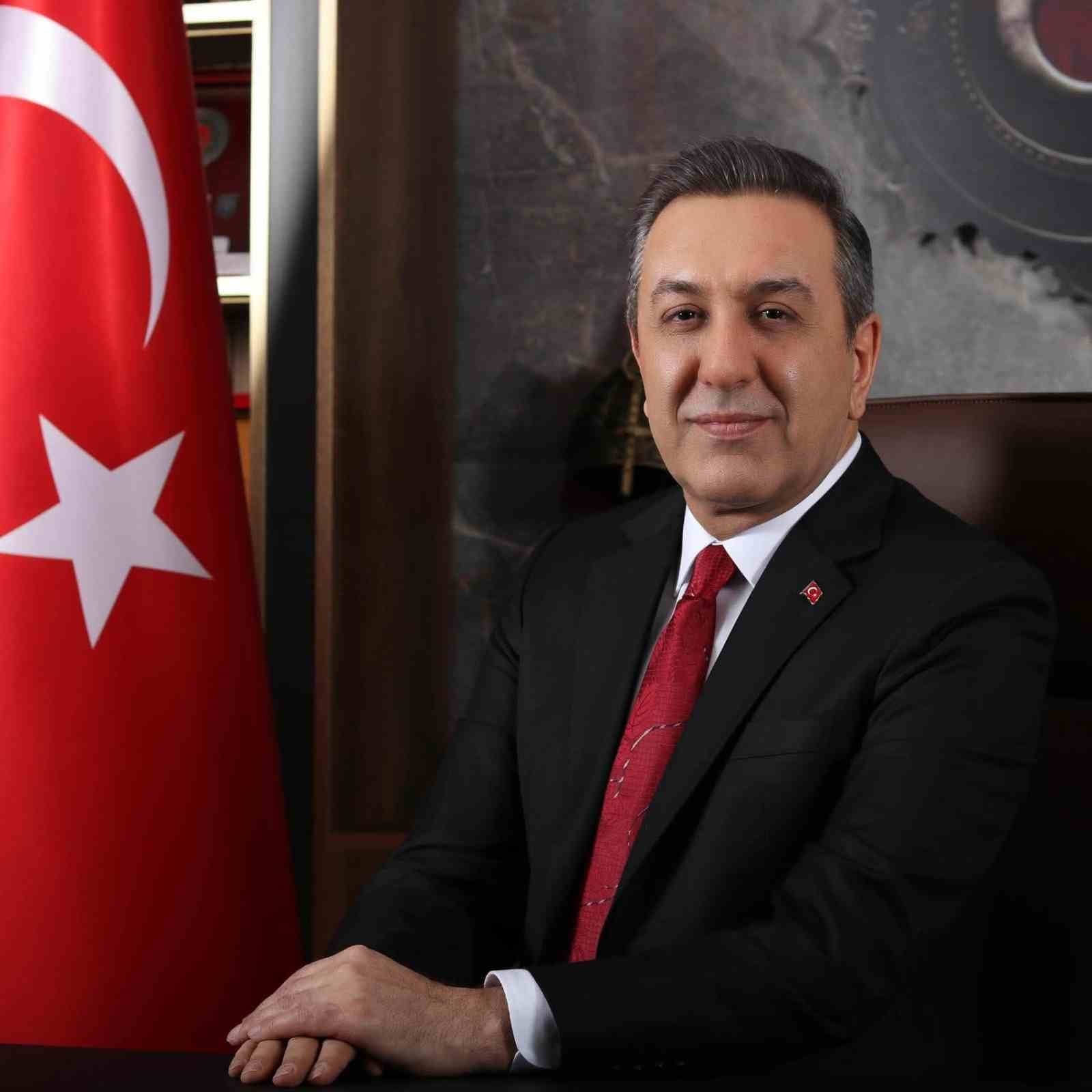 SUNGURLU’DA DERE ISLAH PROJESİ İHALE AŞAMASINA GİRDİ