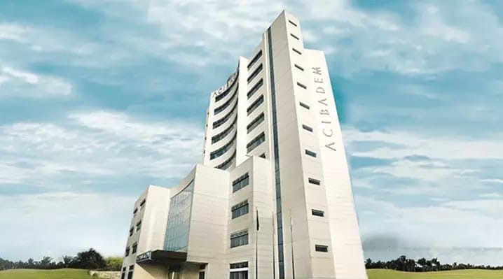 ACIBADEM HASTANESİ’NDEN USTA SANATÇI KADİR İNANIR’IN VEFATIYLA İLGİLİ AÇIKLAMA