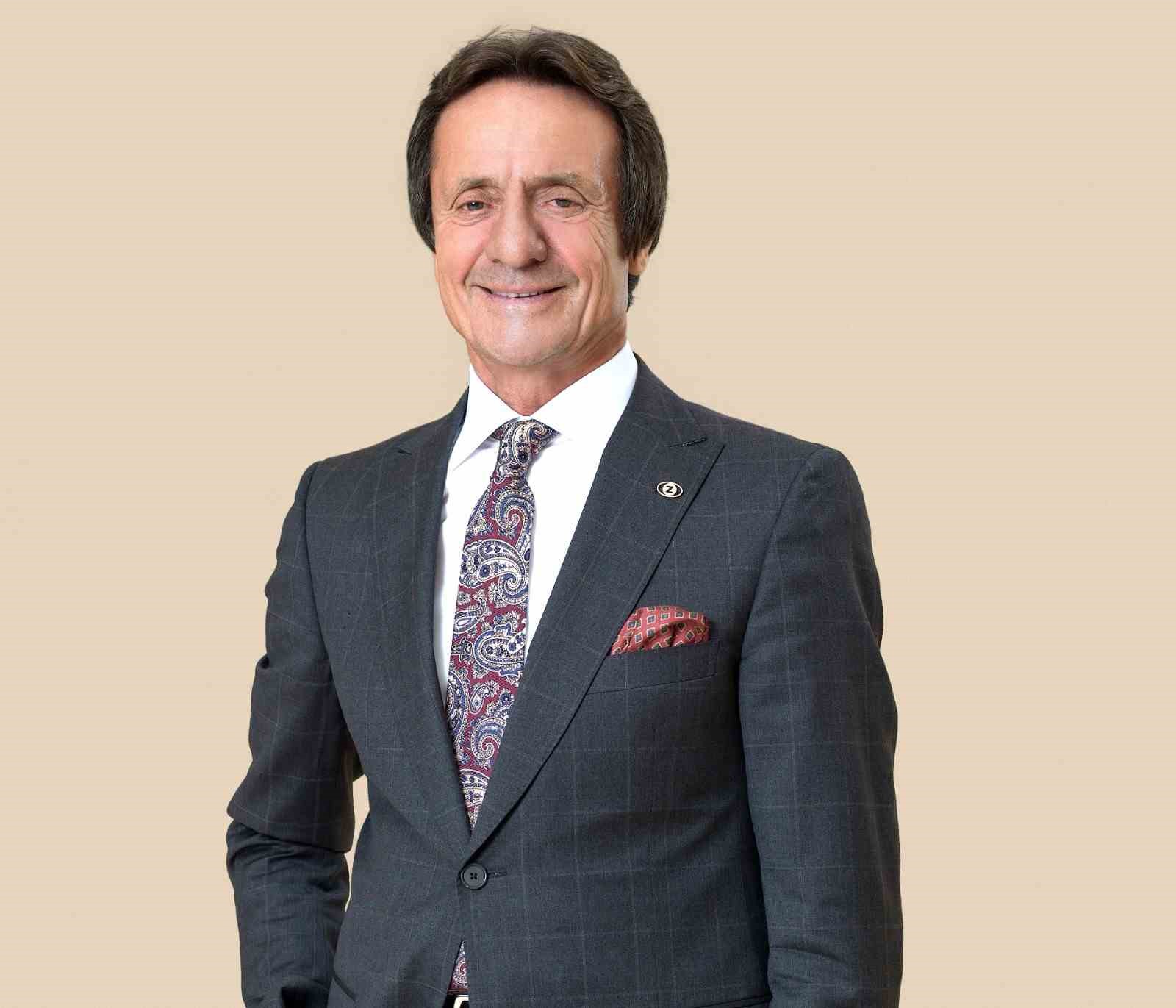ZORLU GRUBU, YENİ DÖNEME FİNANSAL YENİDEN YAPILANDIRMAYLA HAZIRLANIYOR