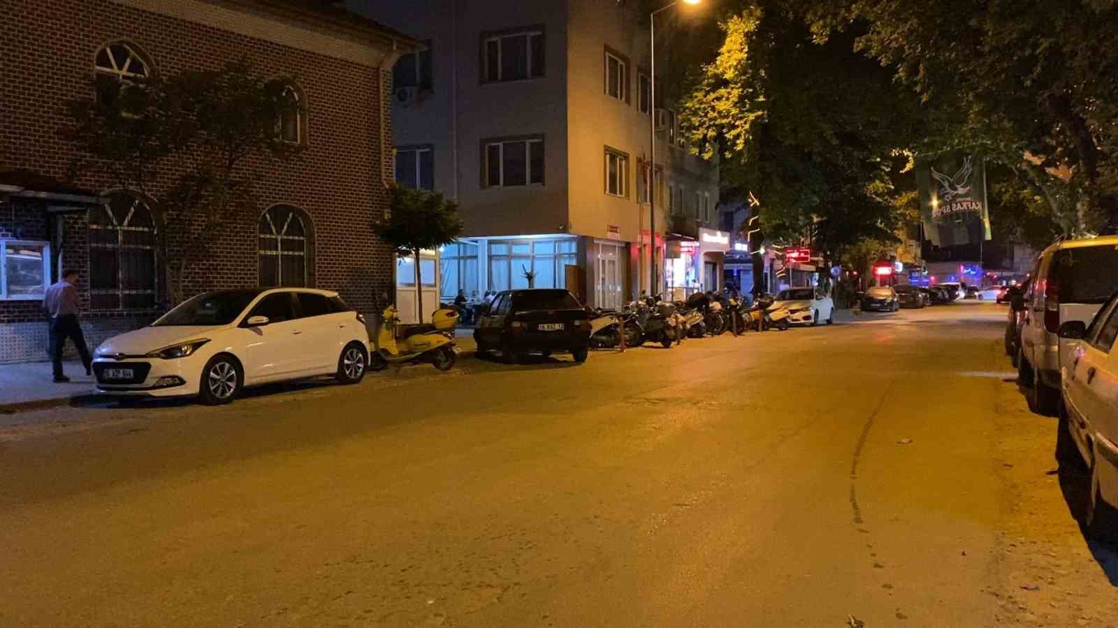 "TOPRAK BASTI" GELENEĞİ KANLI BİTTİ
