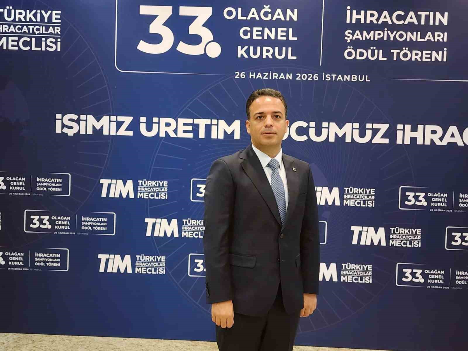 CUMHURBAŞKANI ERDOĞAN’A VERİLEN TARİHİ TABLO GAZİANTEP’TE DOKUNDU