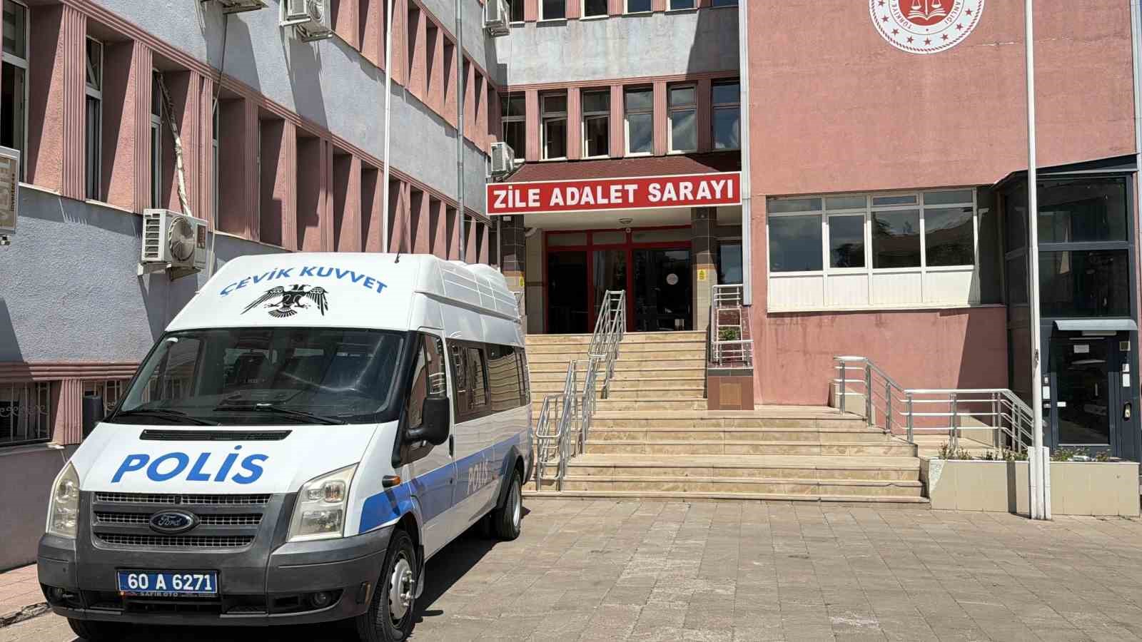İNTİHAR DEMİŞTİ, CİNAYET ŞÜPHELİSİ OLARAK İKİNCİ KEZ HAKİM KARŞISINA ÇIKTI