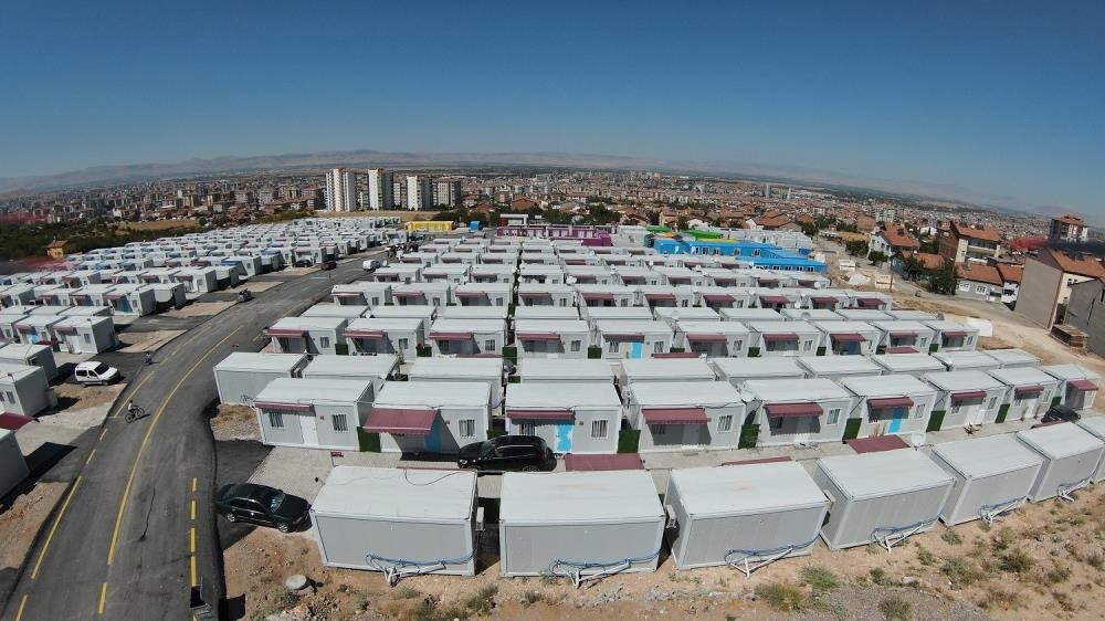 MALATYA’DA AFAD SORUŞTURMASINDA 2 PERSONEL TUTUKLANDI