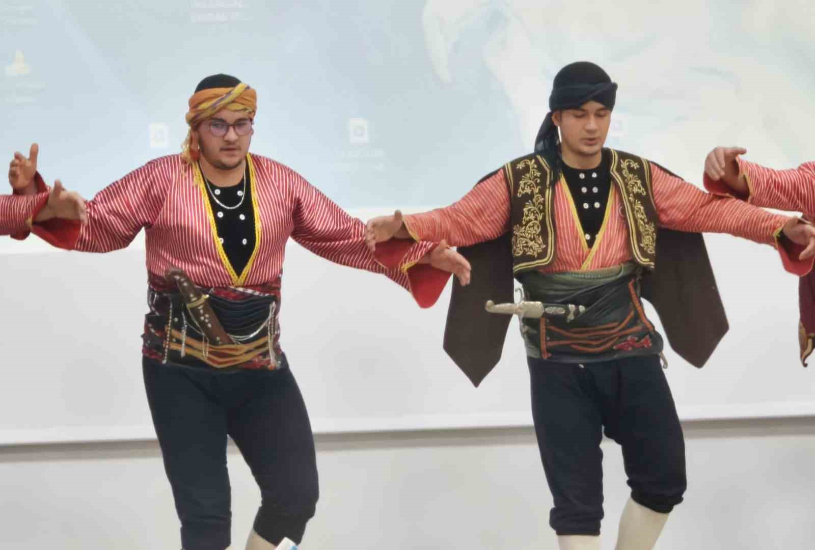 GSB’DEN ‘KARDEŞ BAŞKENT; ORTAK SES, ORTAK RUH’ PROGRAMI