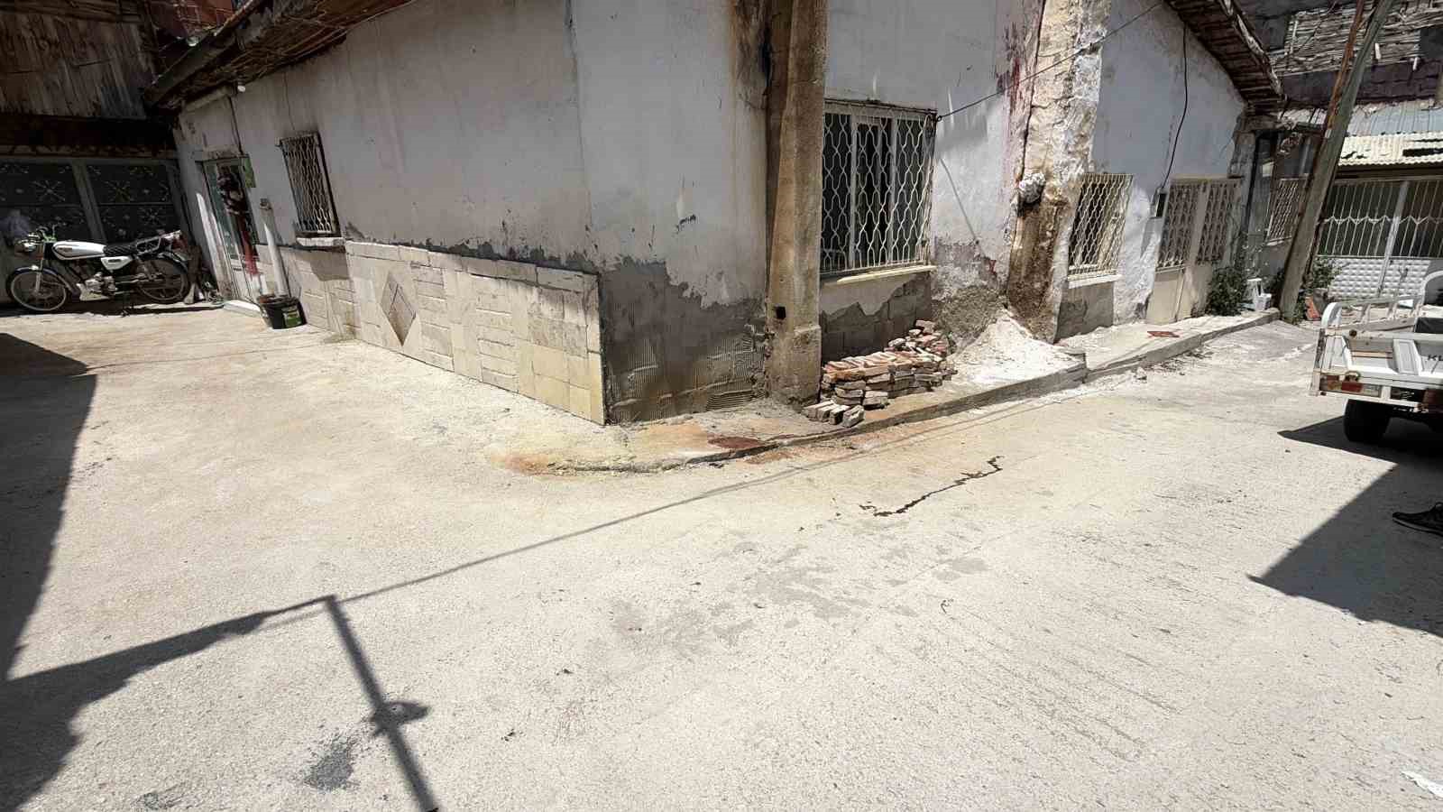 BURDUR’DA TARTIŞTIĞI ADAMI VURARAK ÖLDÜRDÜ