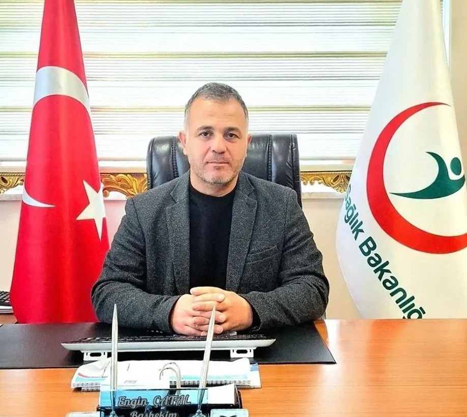 GÖLBAŞI DEVLET HASTANESİ’NİN HEKİM KADROSU GÜÇLENİYOR