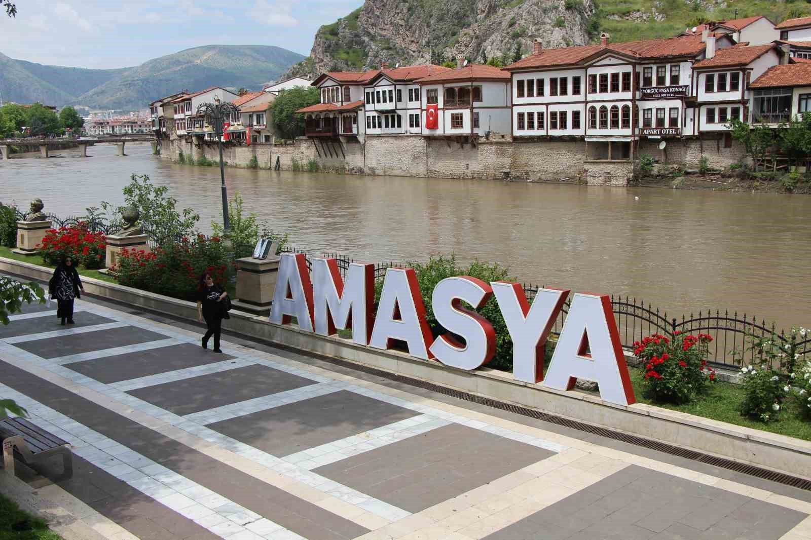 AMASYA’DA 2025’TE HAYATINI KAYBEDENLERİN YÜZDE 55’İ ERKEK