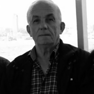 ESKİ MİLLİ FUTBOLCU YUSUF ŞİMŞEK’İN ACI GÜNÜ