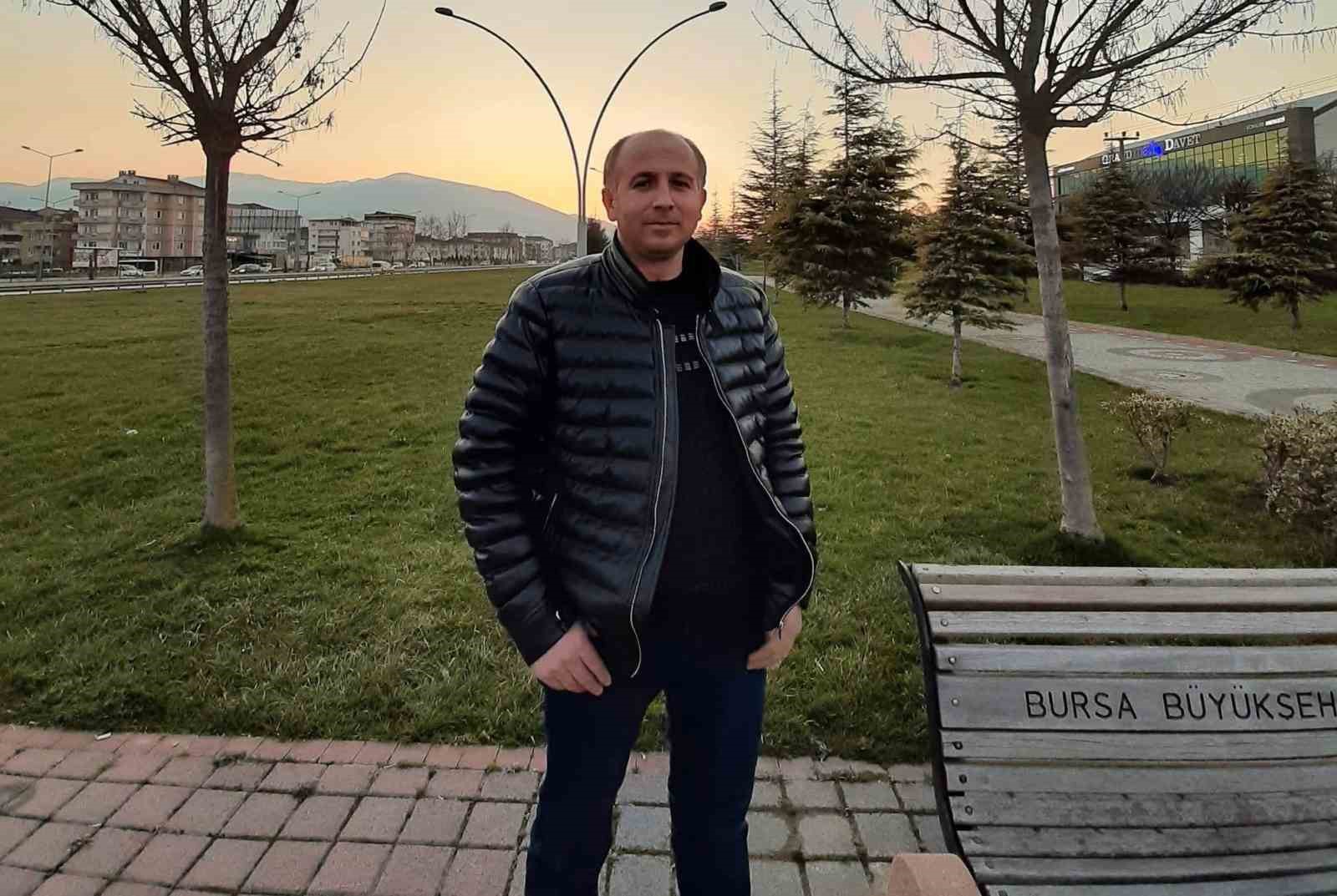 TRAKTÖRÜN ALTINDA KALAN SÜRÜCÜ HAYATINI KAYBETTİ