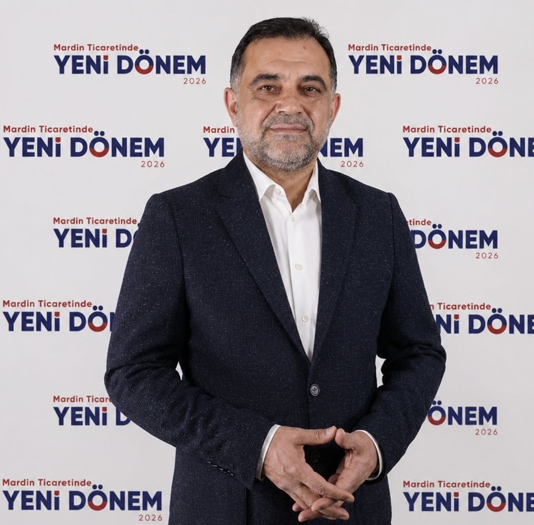 MTSO BAŞKAN ADAYI DUYAN, İNŞAAT SEKTÖRÜNE YÖNELİK PROJELERİNİ AÇIKLADI