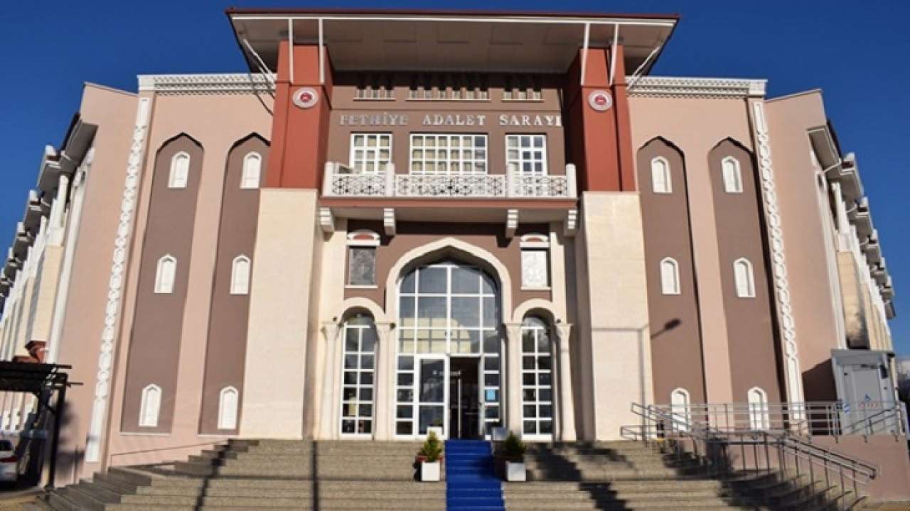 FETHİYE’DE GÖÇMEN KAÇAKÇILIĞI OPERASYONU: 18 GÖZALTI