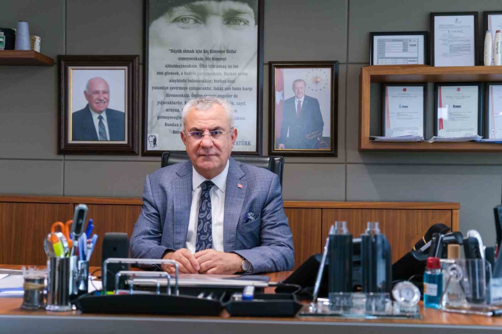 İLK BİN İHRACATÇI FİRMA LİSTESİNE ADANA’DAN 20 ŞİRKET GİRDİ