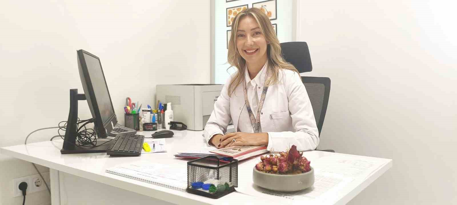 DÖRT ADIMDA YAZ MEVSİMİNİ SAĞLIKLI GEÇİRİN