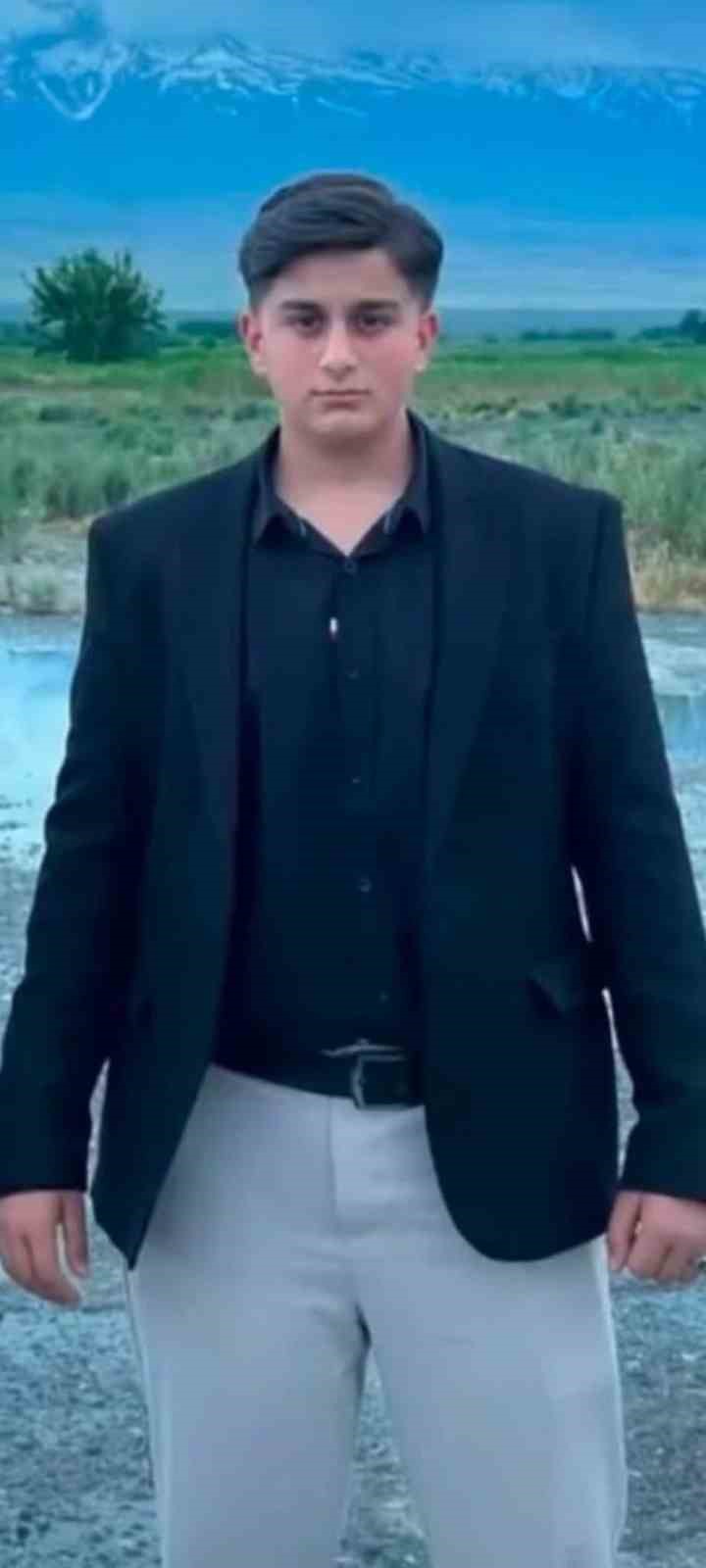 IĞDIR’DA BÜYÜKBAŞ HAYVANIN DARBESİYLE AĞIR YARALANAN KİŞİ HAYATINI KAYBETTİ