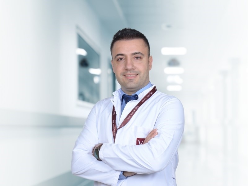 "DİJİTAL HAYAT" GÖZ SAĞLIĞINI TEHDİT EDİYOR