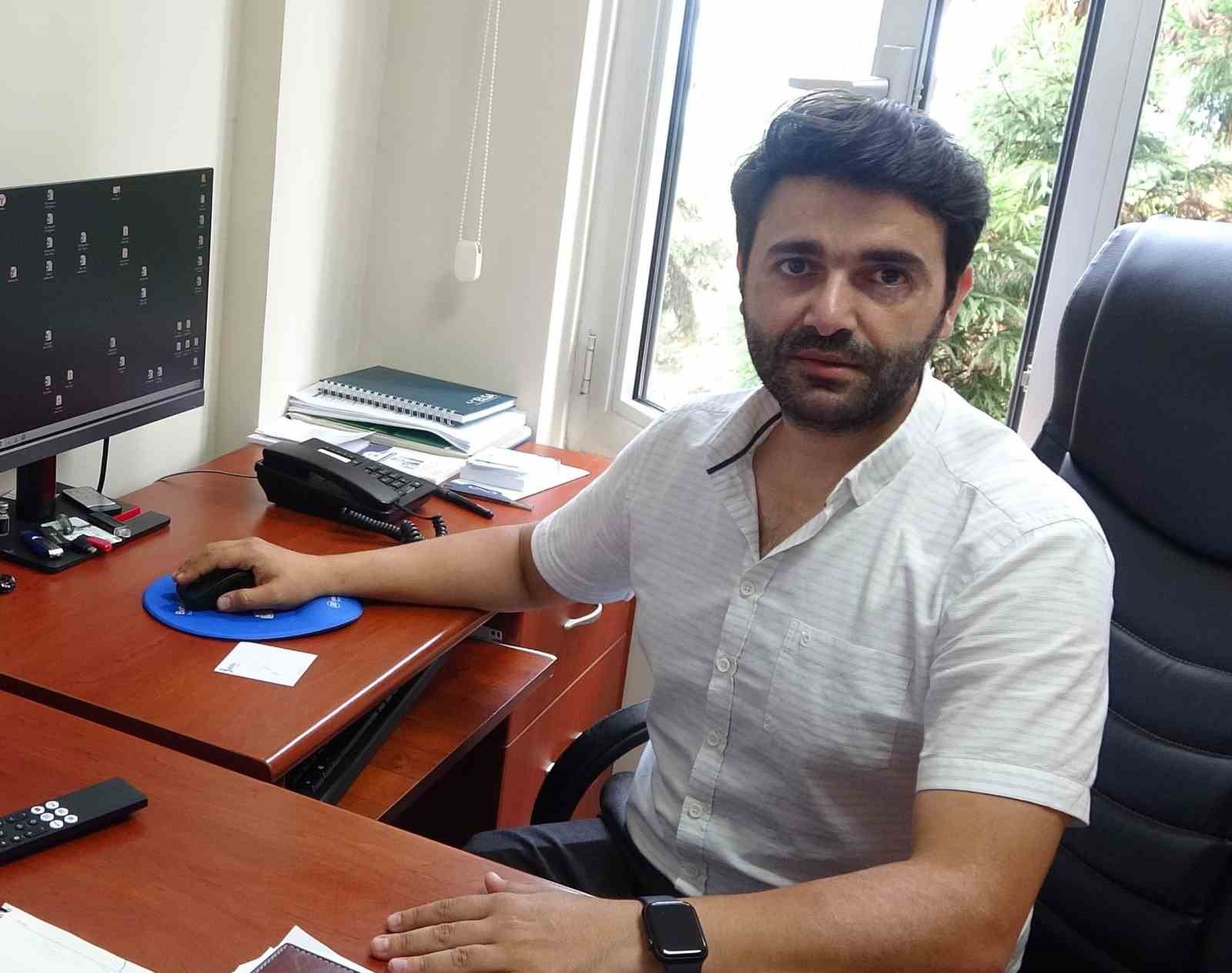 UZMANINDAN "ZAYIFLAMA İĞNESİ" UYARISI: "OBEZİTE ESTETİK DEĞİL, HALK SAĞLIĞI SORUNU"