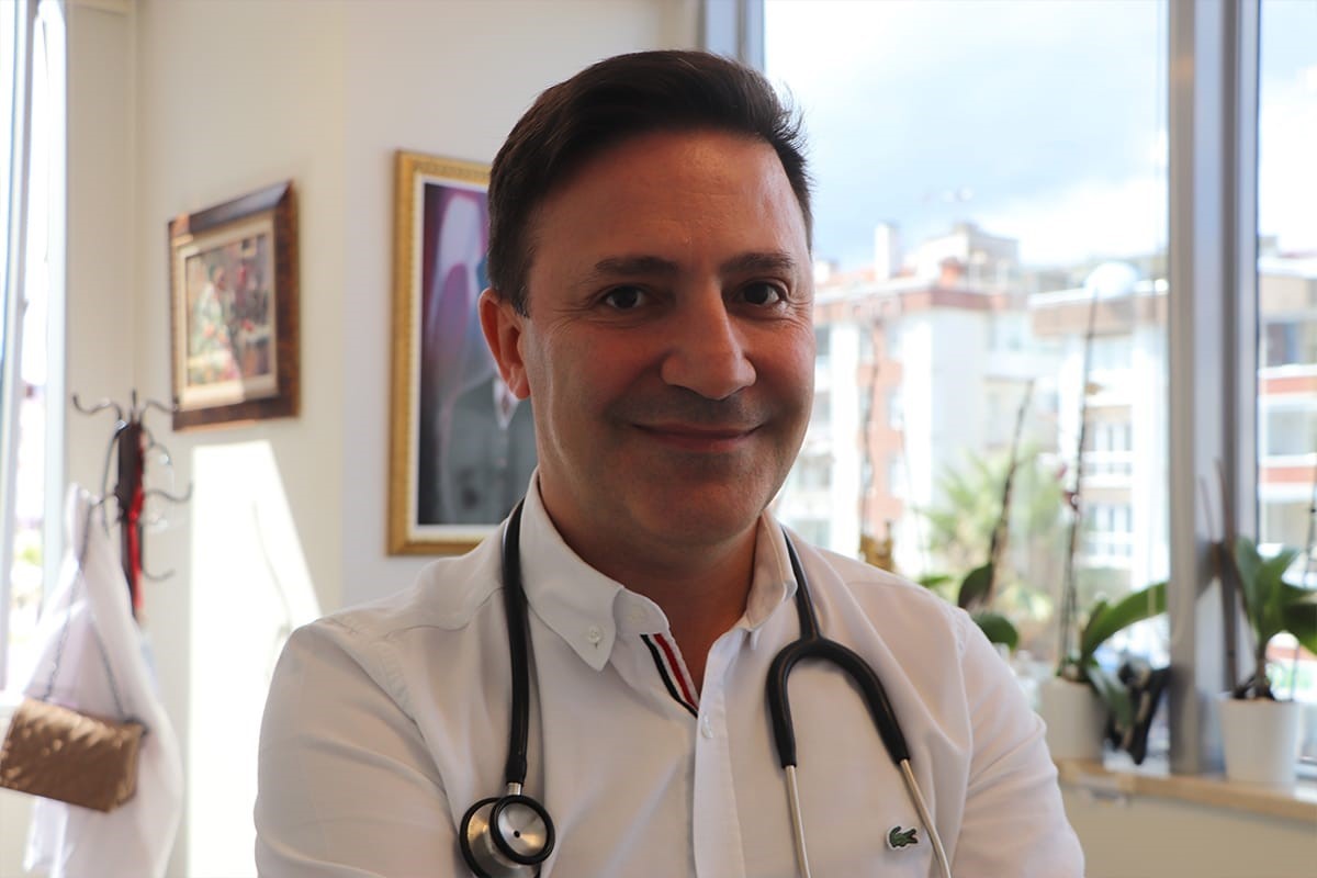 PROFESÖRDEN AŞIRI SICAK UYARISI: "BU YAZ GENÇLERİMİZ TEHLİKE ALTINDA"
