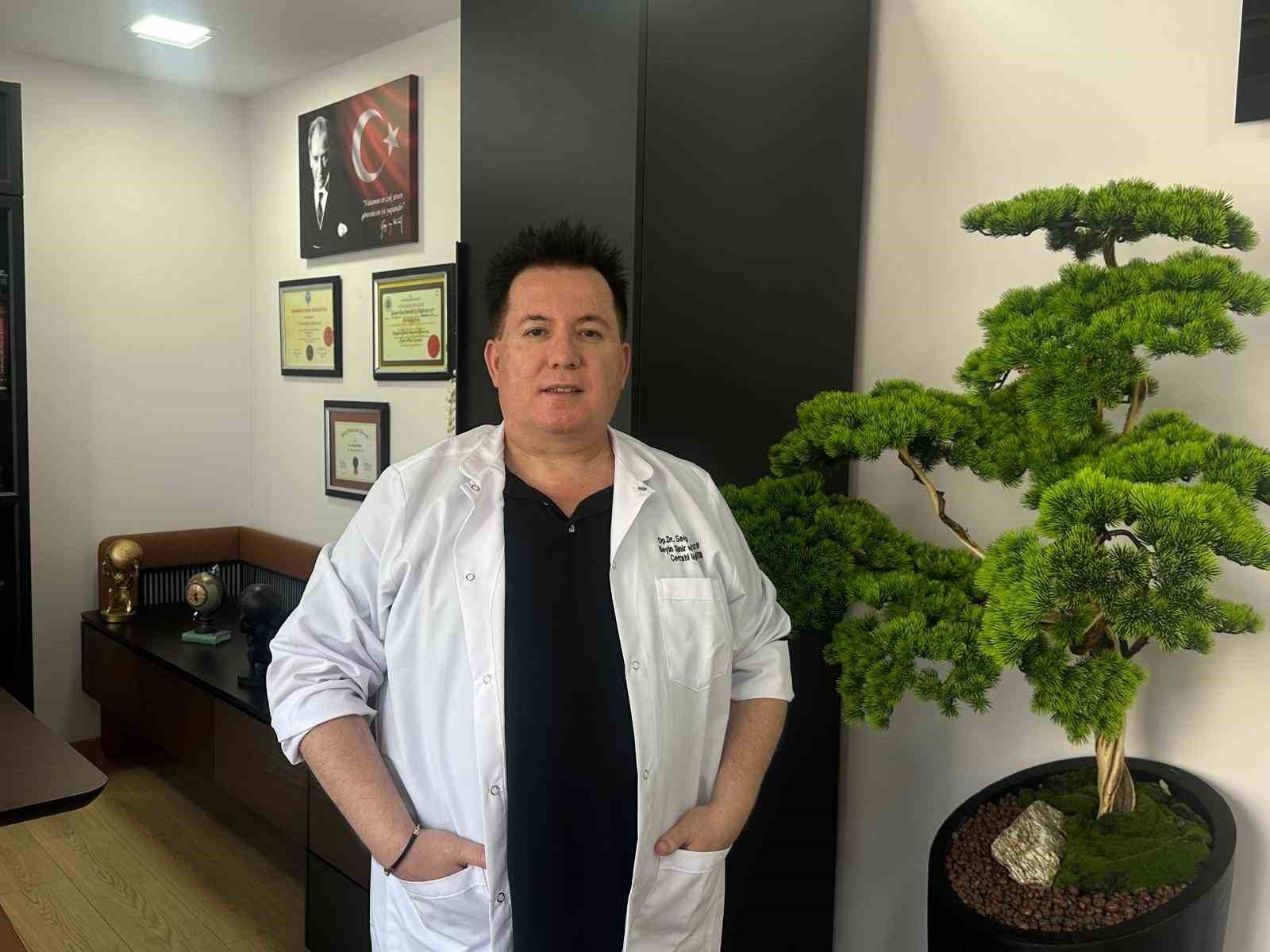OMURGA KANAL DARLIĞINDA YENİ NESİL ÇÖZÜM: PLATİNSİZ VE FULL ENDOSKOPİK TAM KAPALI CERRAHİ YAKLAŞIM