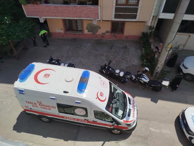 MİSAFİR OLARAK BULUNDUĞU EVDE BAŞINDAN VURULMUŞ HALDE BULUNAN GENÇ KIZ HAYATINI KAYBETTİ
