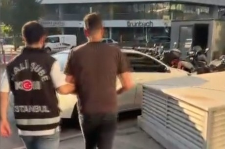 9 İLDE YASA DIŞI BAHİS VE KARA PARA OPERASYONU: 37 GÖZALTI