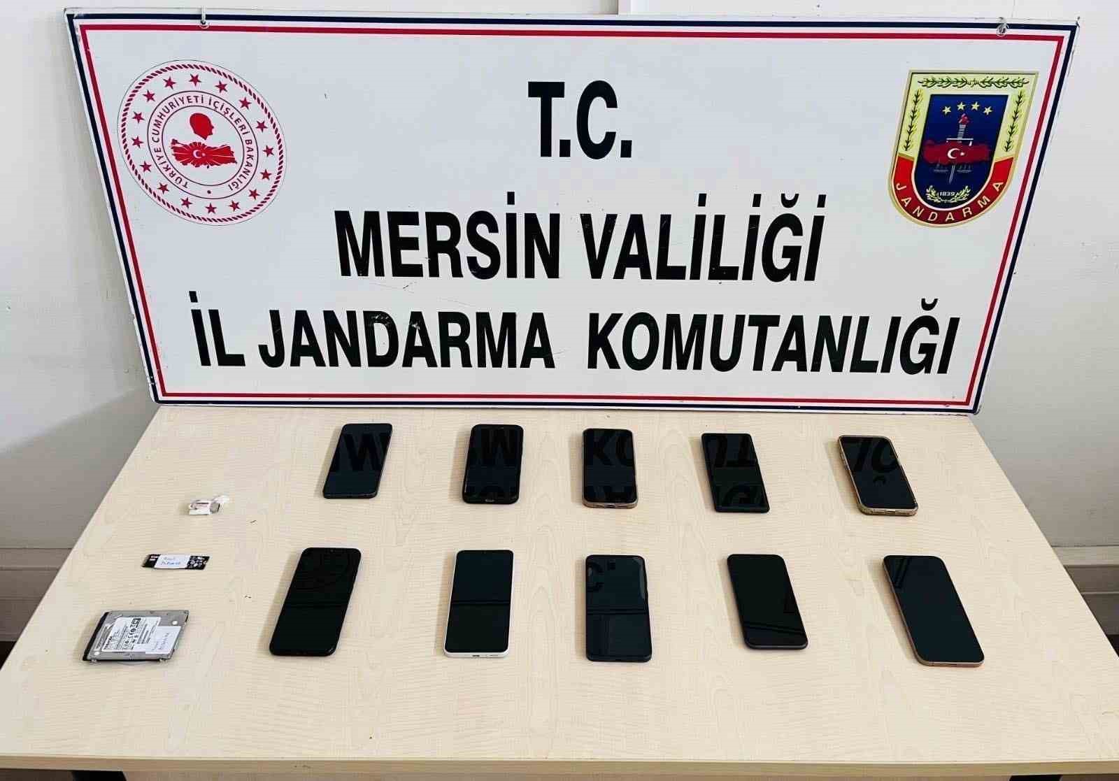 SAHTE İLANLA DOLANDIRICILIK YAPAN ŞEBEKEYE OPERASYON: 6 ŞÜPHELİ YAKALANDI