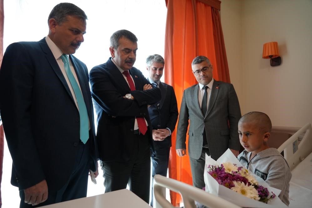 NARMAN BELEDİYE BAŞKANI AYDEMİR ADEM KINALI’YA SORUŞTURMA İZNİ