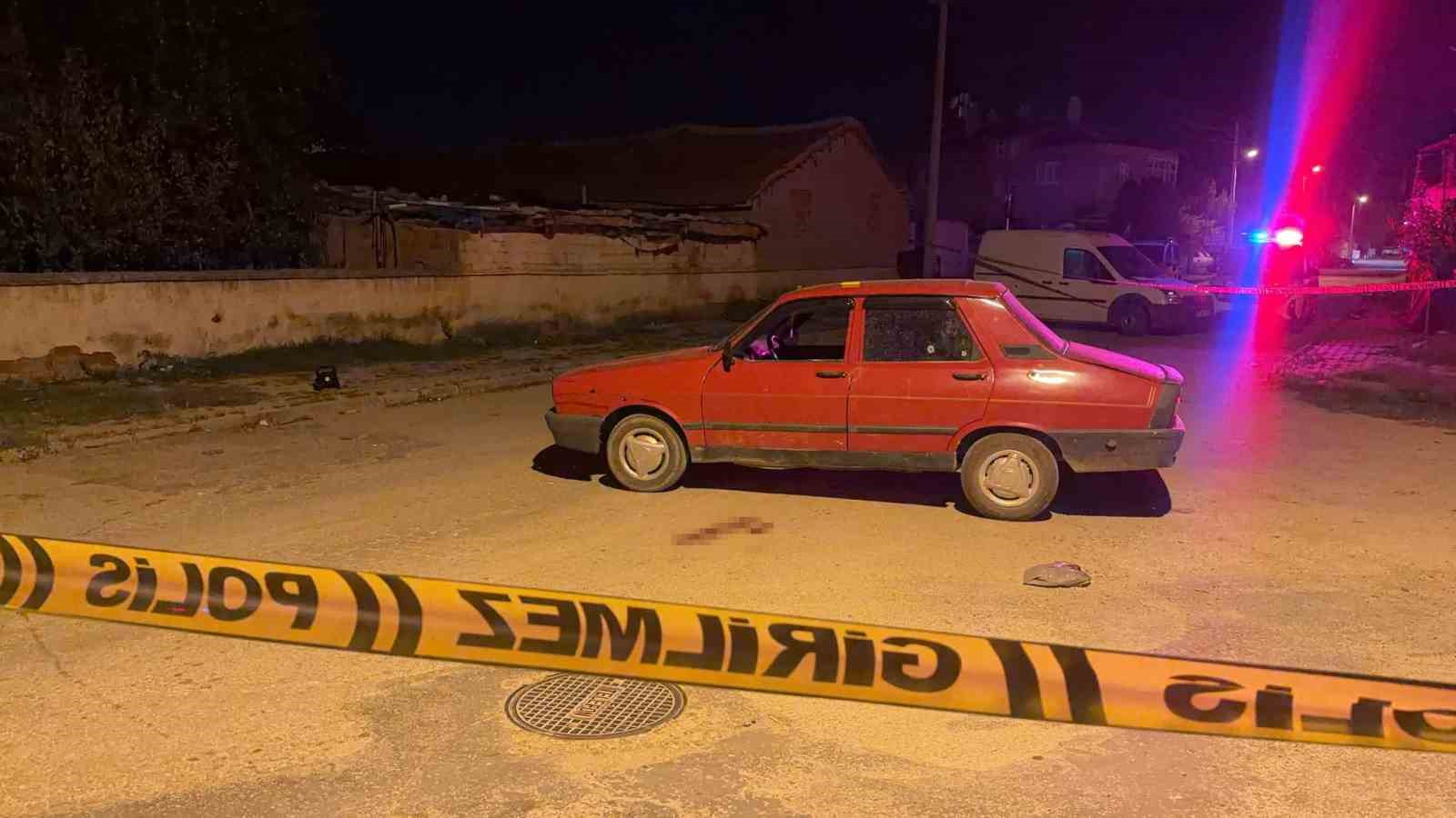 DÜĞÜNDE 1 KİŞİNİN ÖLDÜĞÜ KAVGAYLA İLGİLİ 8 KİŞİ TUTUKLANDI