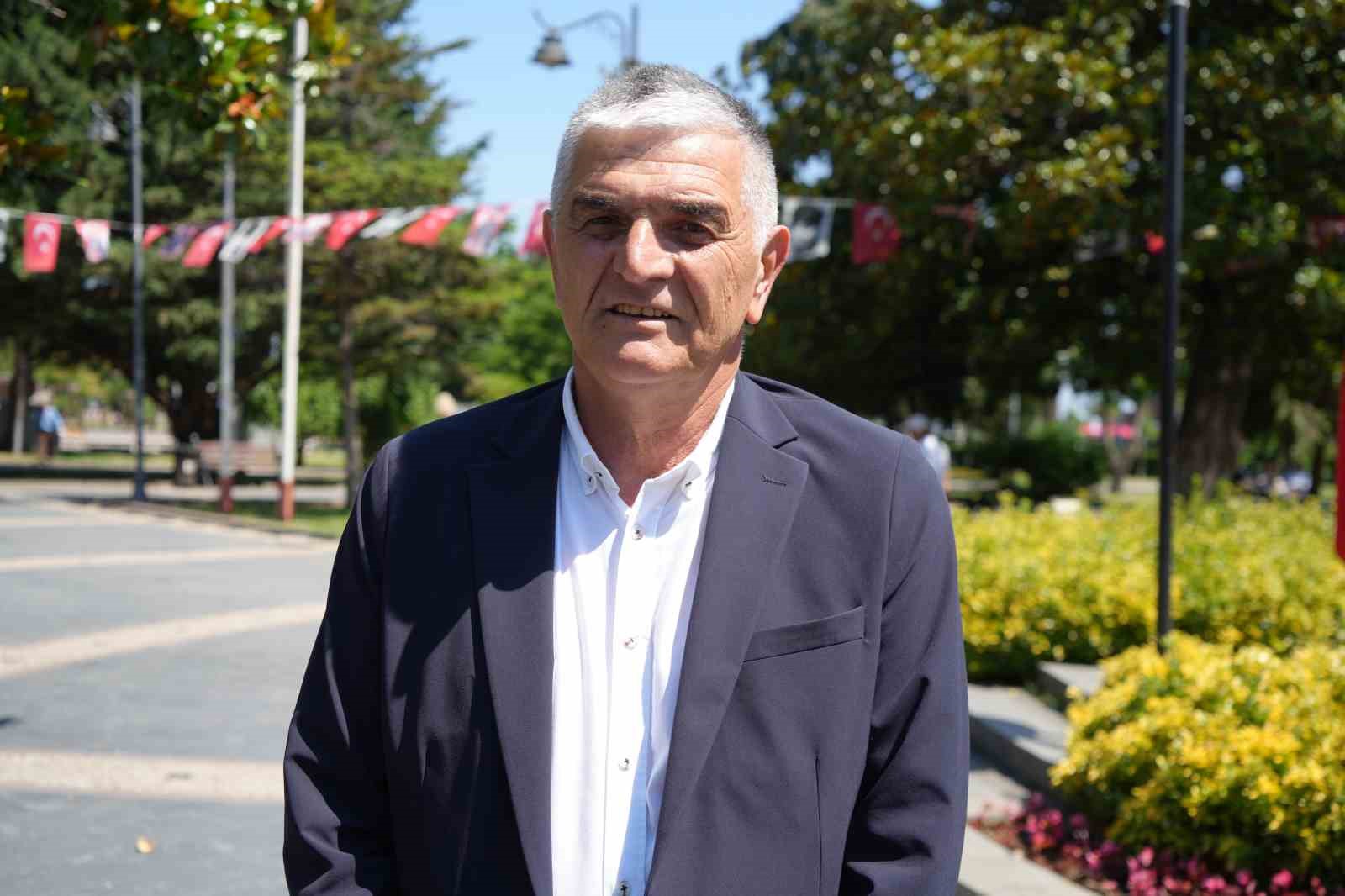 SAMSUNSPOR SÖZCÜSÜ SUAT ÇAKIR’DAN TRANSFER AÇIKLAMASI