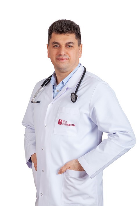 UZMANI ’OPAK MADDE ALERJİSİ’Nİ ANLATTI