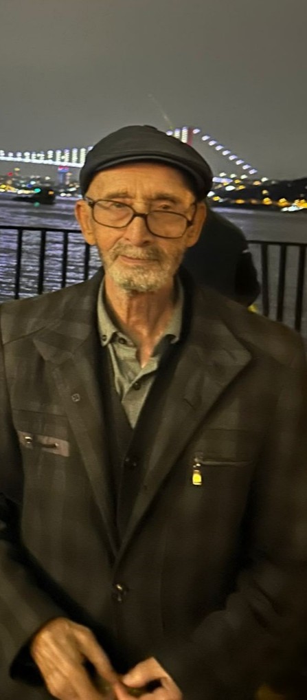 ELAZIĞ’DA KAYBOLAN ALZHEİMER HASTASI YAŞLI ADAM BULUNDU