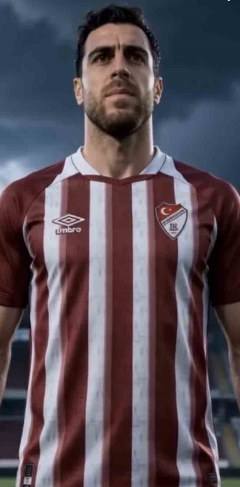 ELAZIĞSPOR, KEMAL RÜZGAR’I AÇIKLADI