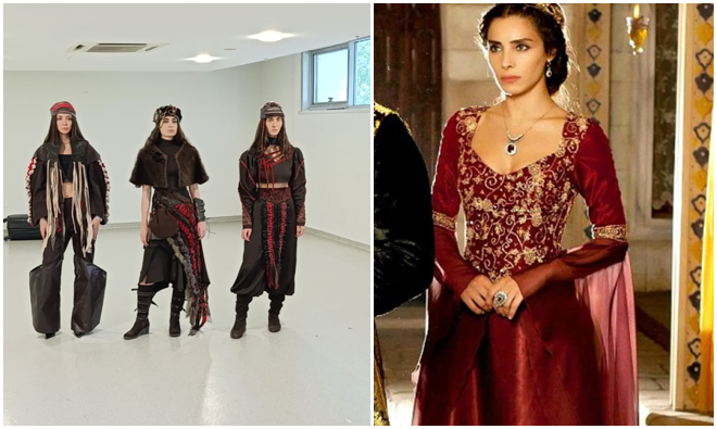 BURSA ULUSLARASI MODA GÜNLERİ İÇİN GERİ SAYIM BAŞLADI