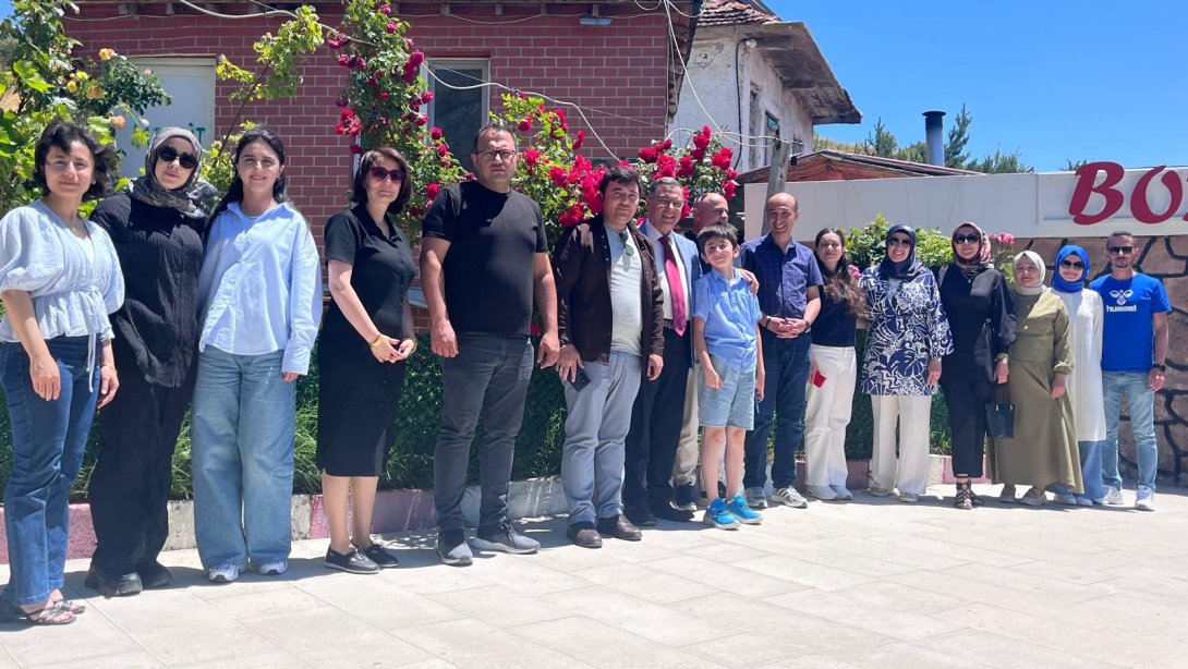OKUMA KULÜBÜ BU KEZ “FARELER VE İNSANLAR” ESERİNİ İNCELEDİ