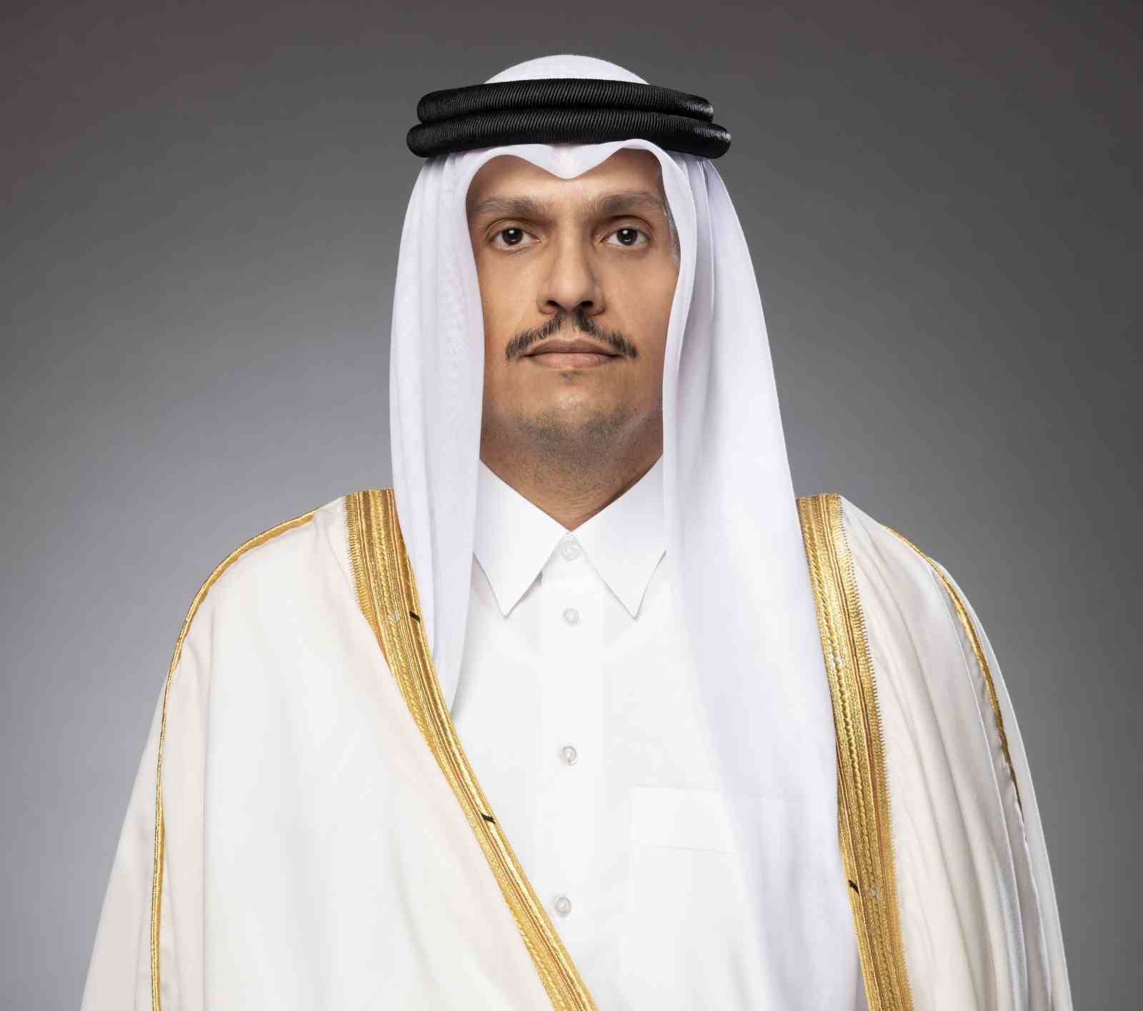 KATAR BAŞBAKANI AL THANİ, ABD’NİN ÖZEL TEMSİLCİSİ WİTKOFF VE TRUMP’IN DAMADI KUSHNER İLE GÖRÜŞTÜ