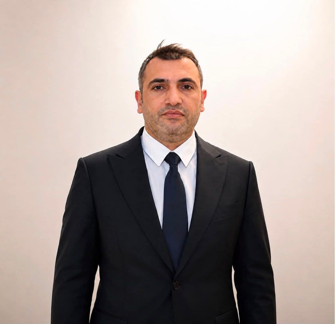ŞANLIURFA’DA İNTİHAR GİRİŞİMİNDE BULUNAN DAİRE BAŞKANI TEDAVİ GÖRDÜĞÜ HASTANEDE HAYATINI KAYBETTİ